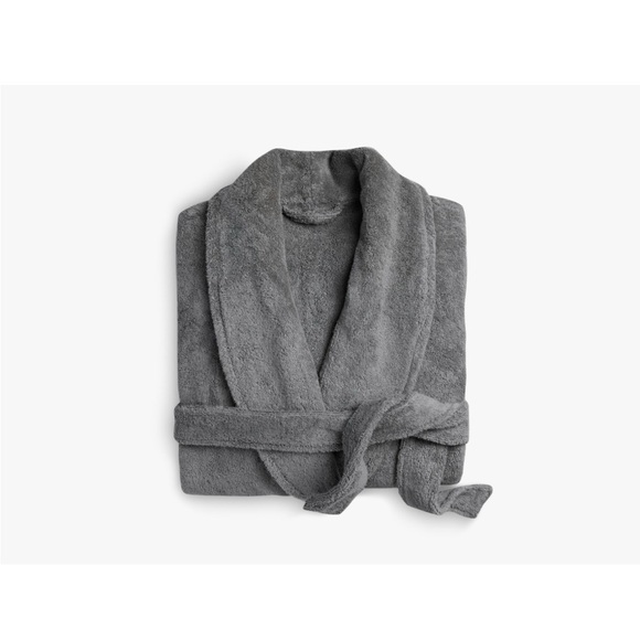 Parachute Classic Turkish Cotton Robe NEVER WORN